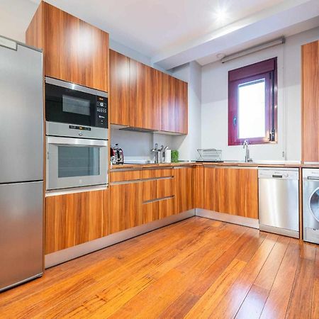 Chueca Gran Via Recoletos Libertad 24 8 Διαμέρισμα Μαδρίτη Εξωτερικό φωτογραφία