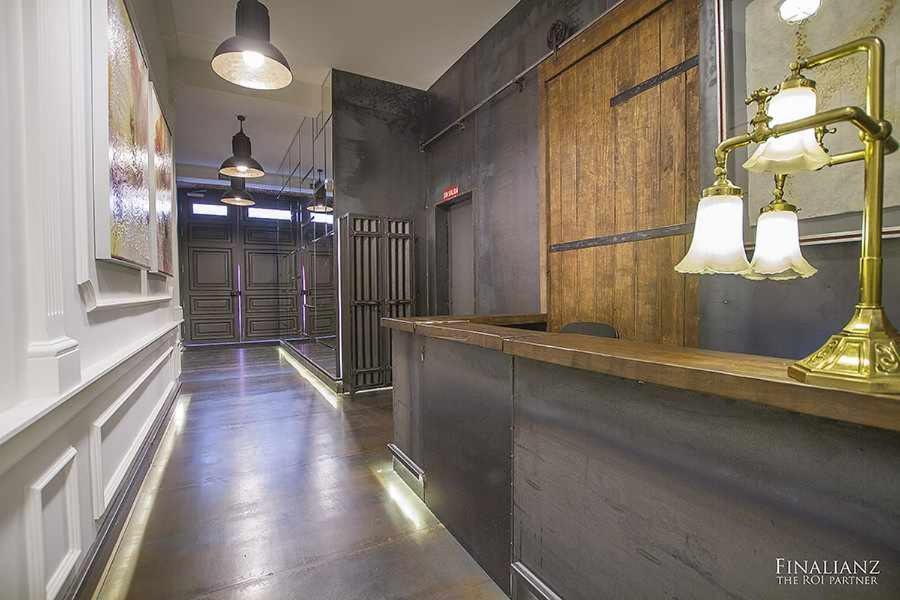 Chueca Gran Via Recoletos Libertad 24 8 Διαμέρισμα Μαδρίτη Εξωτερικό φωτογραφία