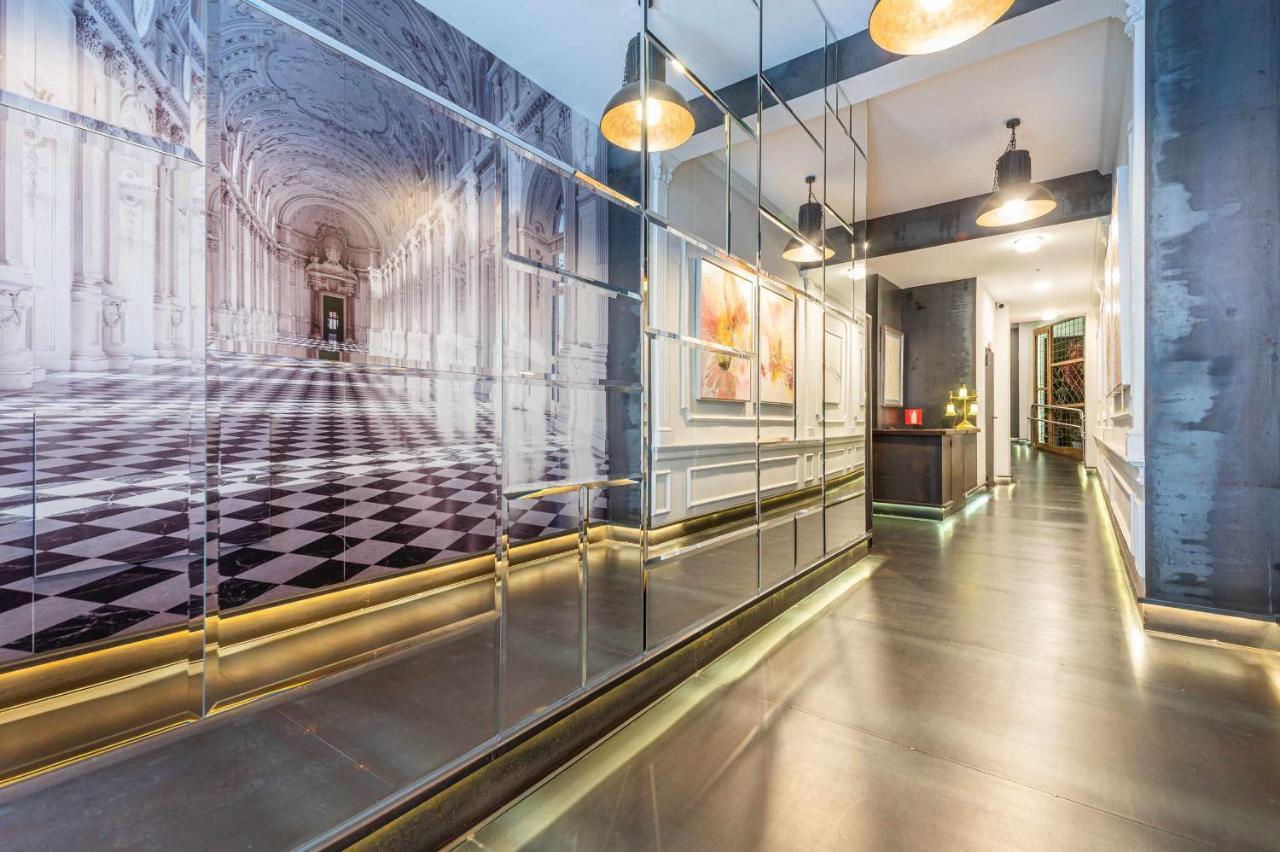 Chueca Gran Via Recoletos Libertad 24 8 Διαμέρισμα Μαδρίτη Εξωτερικό φωτογραφία