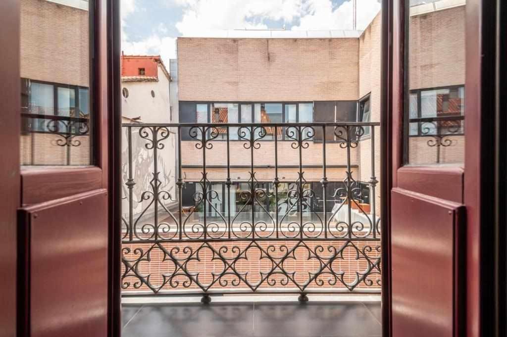 Chueca Gran Via Recoletos Libertad 24 8 Διαμέρισμα Μαδρίτη Εξωτερικό φωτογραφία