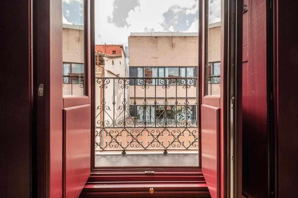 Chueca Gran Via Recoletos Libertad 24 8 Διαμέρισμα Μαδρίτη Εξωτερικό φωτογραφία