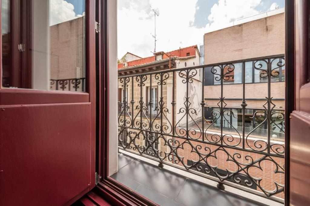 Chueca Gran Via Recoletos Libertad 24 8 Διαμέρισμα Μαδρίτη Εξωτερικό φωτογραφία